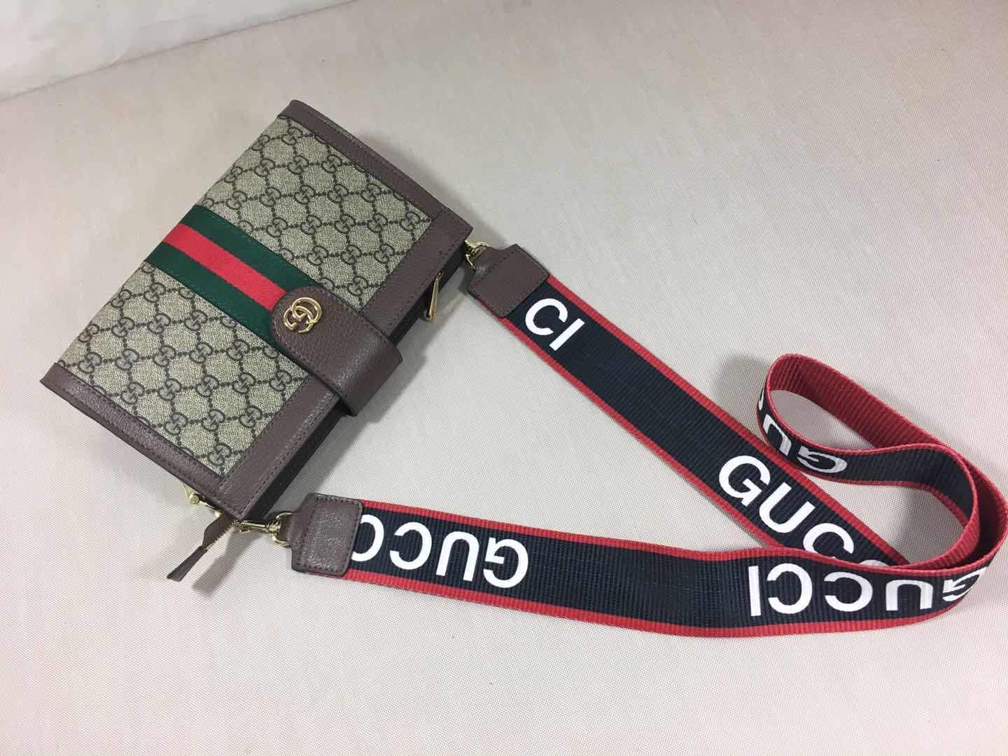 MO - Top Quality Bags Gucci 076