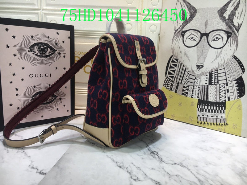 Gucci Bags - The Tote 1155