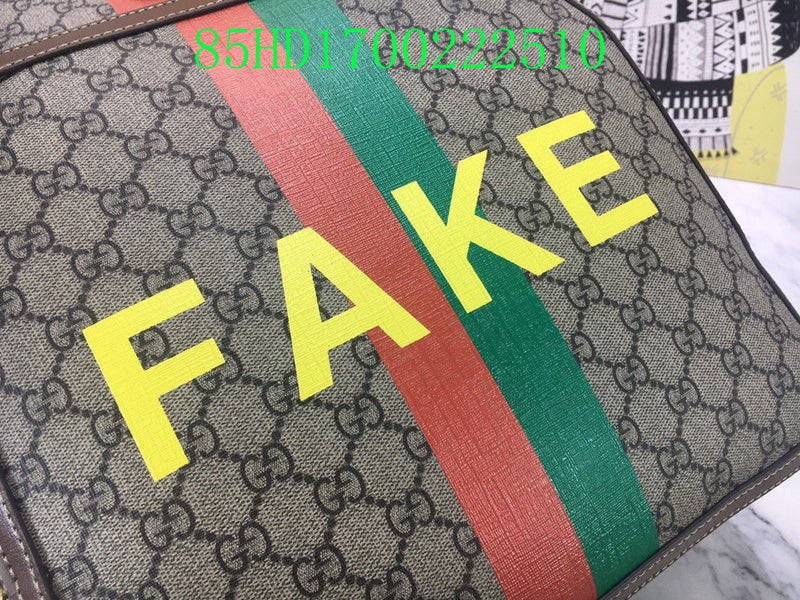 Gucci Bags - The Tote 1056