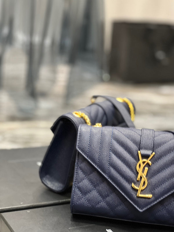 Adeline Bags - Yves Saint Laurent - Bags -