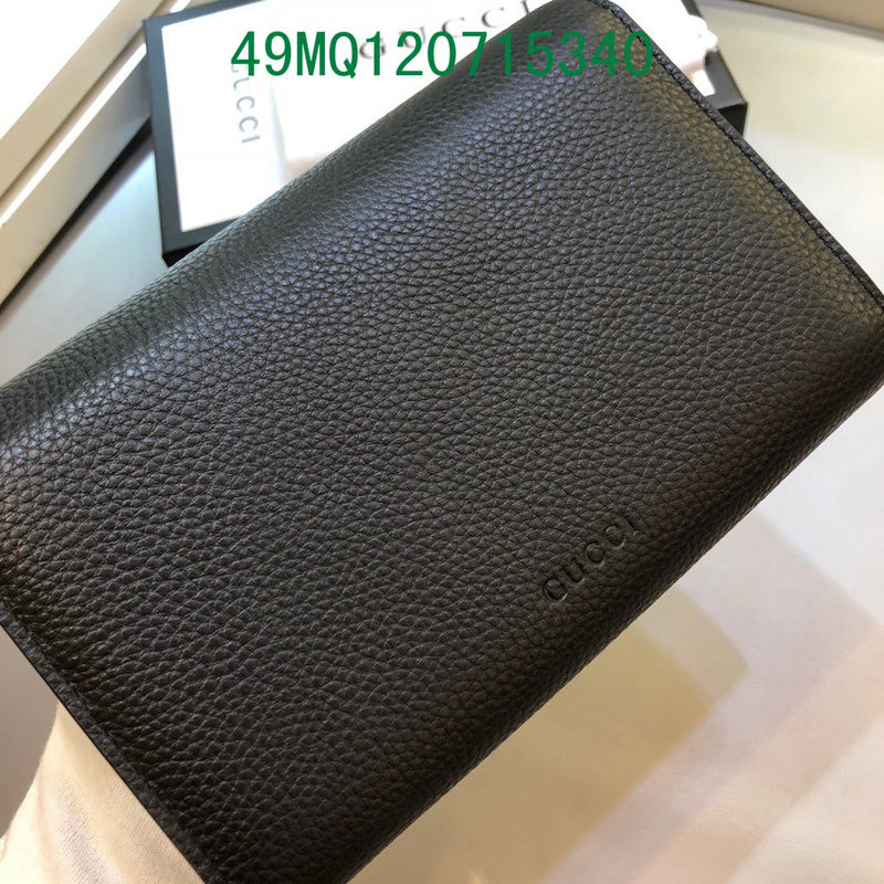 Gucci Bags - The Tote 349