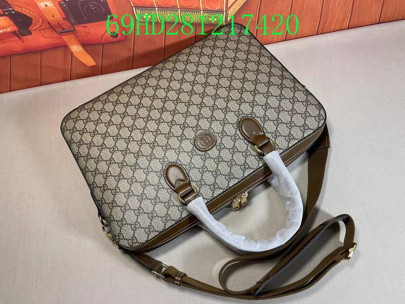 Gucci Bags - The Tote 934
