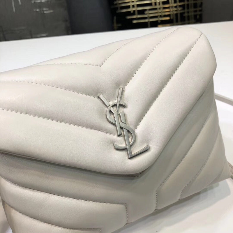 Adeline Bags - Yves Saint Laurent - Bags -