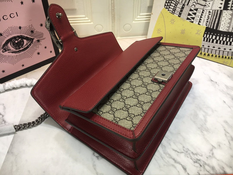 Gucci Bags - The Tote 453