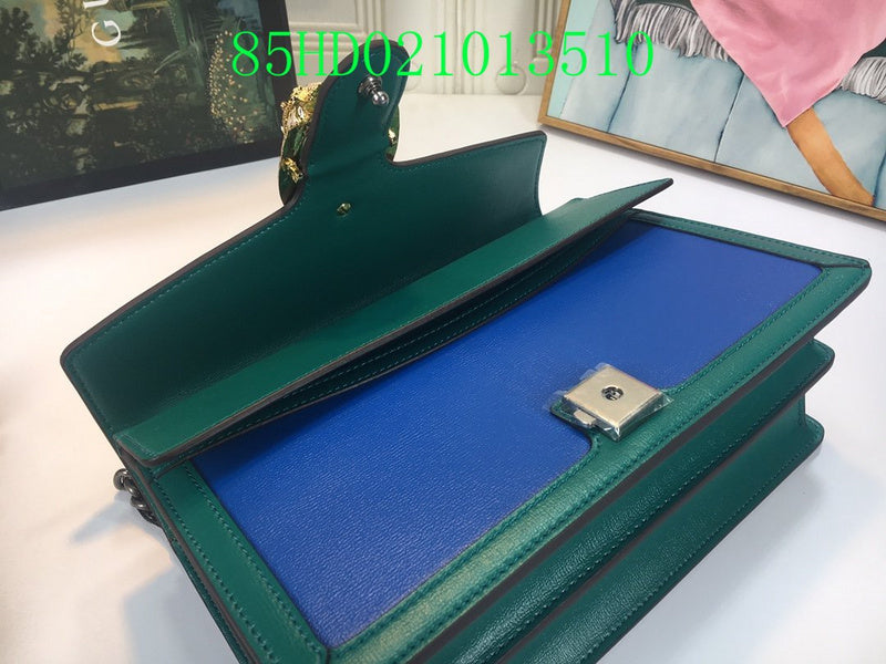 Gucci Bags - The Tote 364
