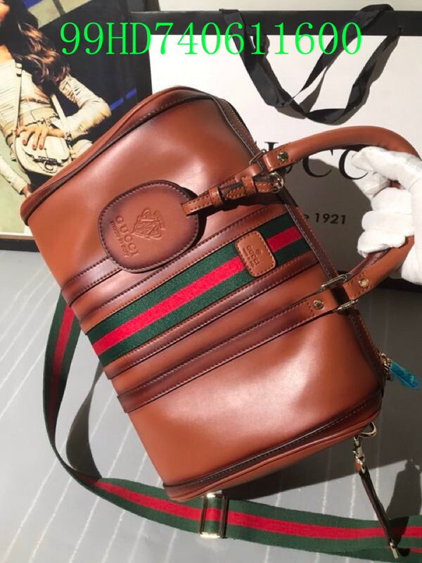 Gucci Bags - The Tote 974