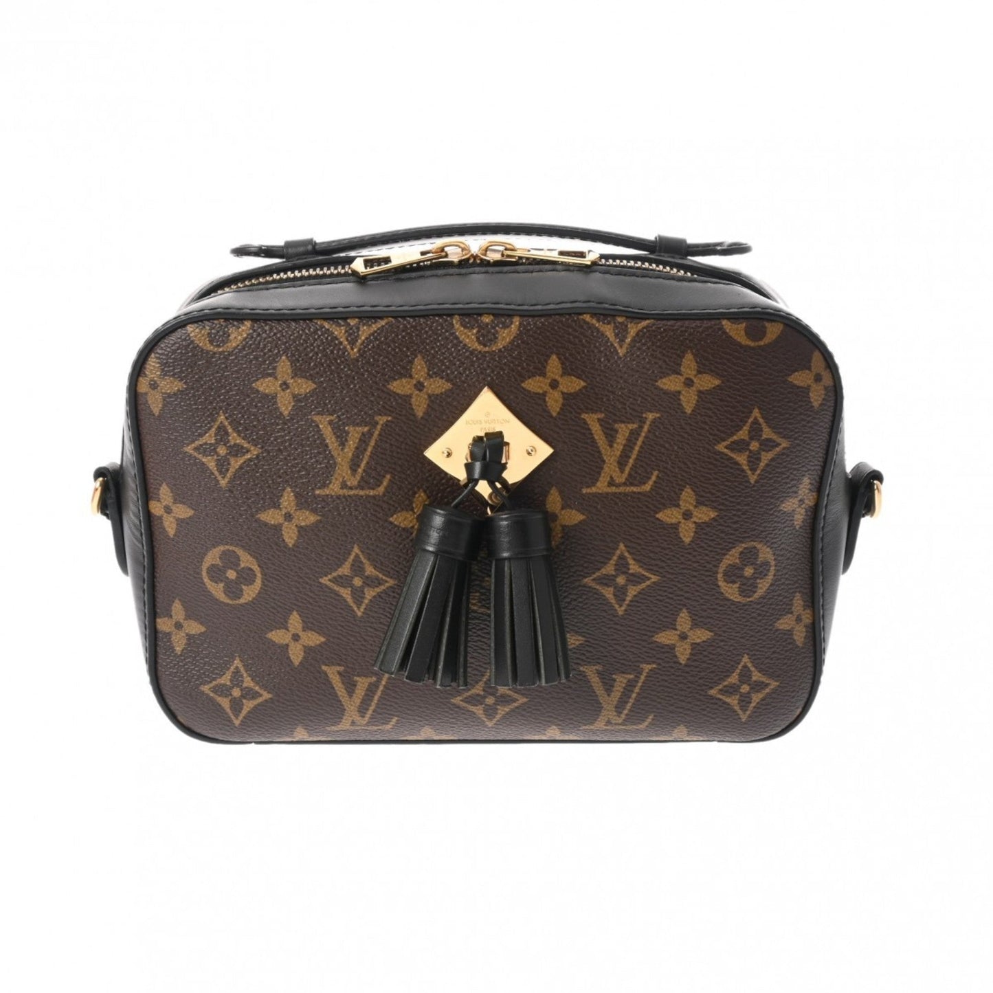 Louis Vuitton Monogram Monogram Shoulder Bag