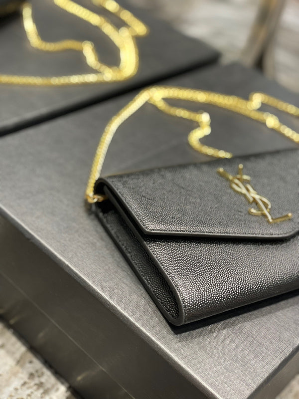 Adeline Bags - Yves Saint Laurent - Bags -