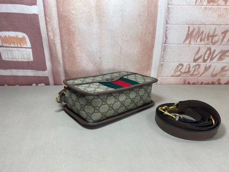 Gucci Bags - The Tote 447