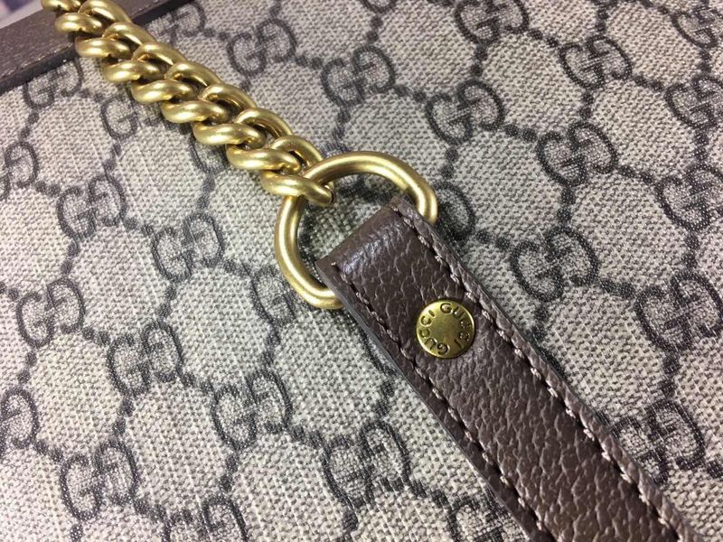 Gucci Bags - The Tote 456