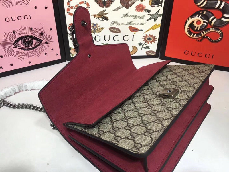 Gucci Bags - The Tote 316