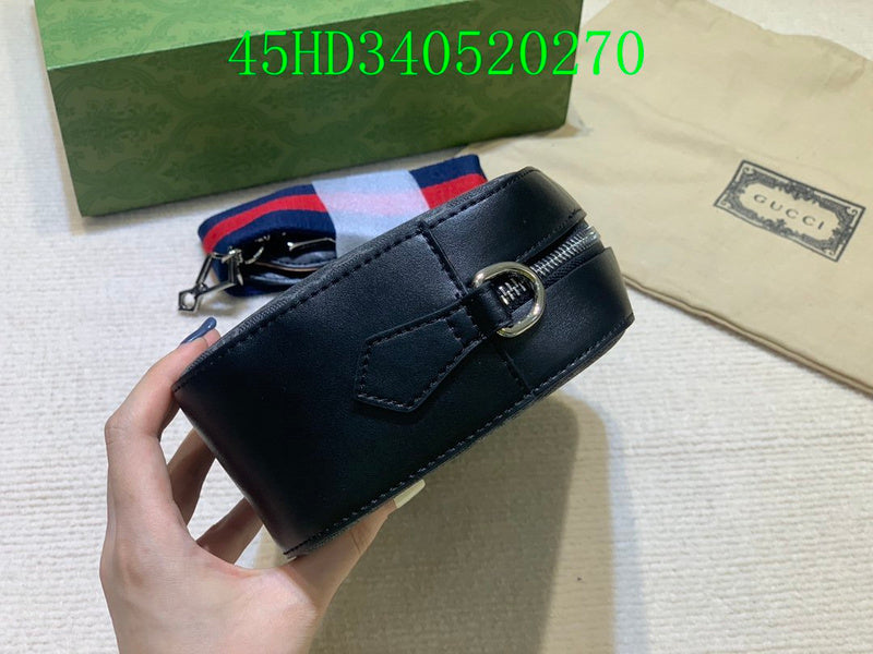 Gucci Bags - The Tote 874
