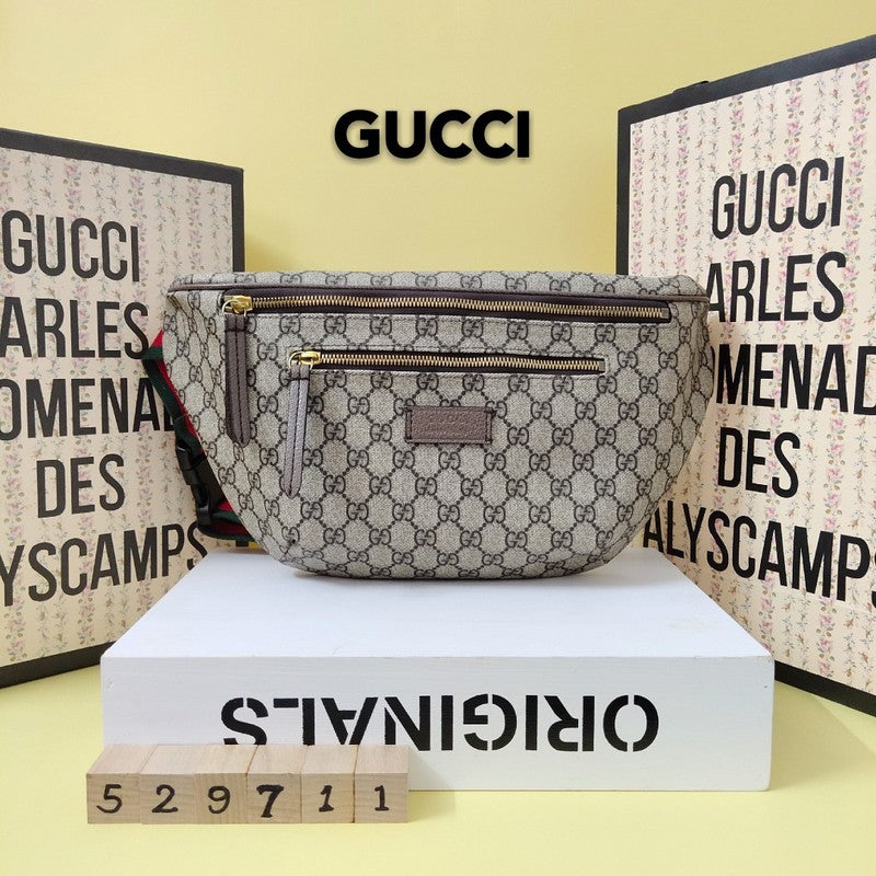 Gucci Bags - The Tote 409