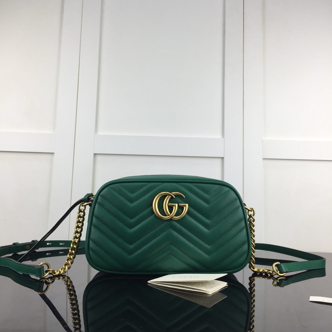 BOLSA GUCCI MARMONT 24