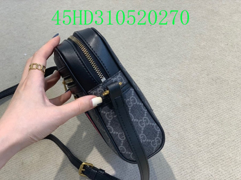 Gucci Bags - The Tote 877