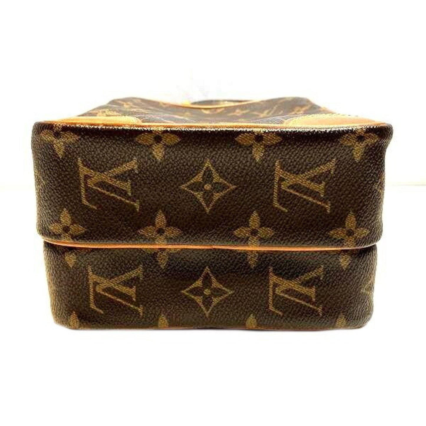 Louis Vuitton Galle Monogram Monogram Shoulder Bag