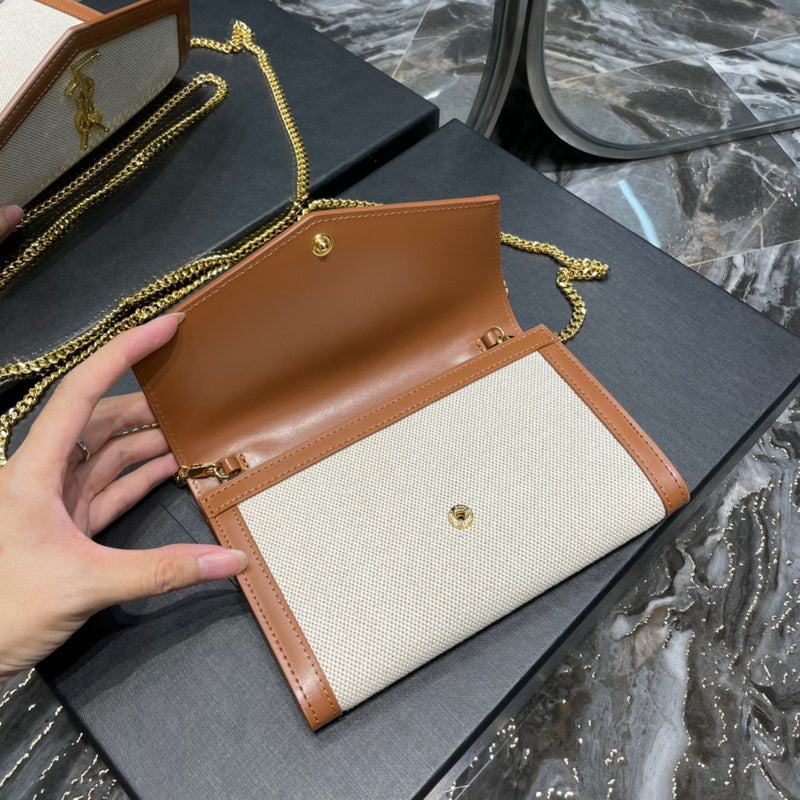 Adeline Bags - Yves Saint Laurent - Bags -