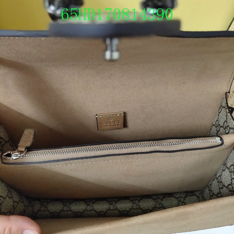 Gucci Bags - The Tote 371