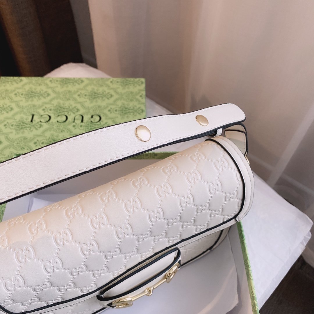 MO - Top Quality Bags Gucci 237
