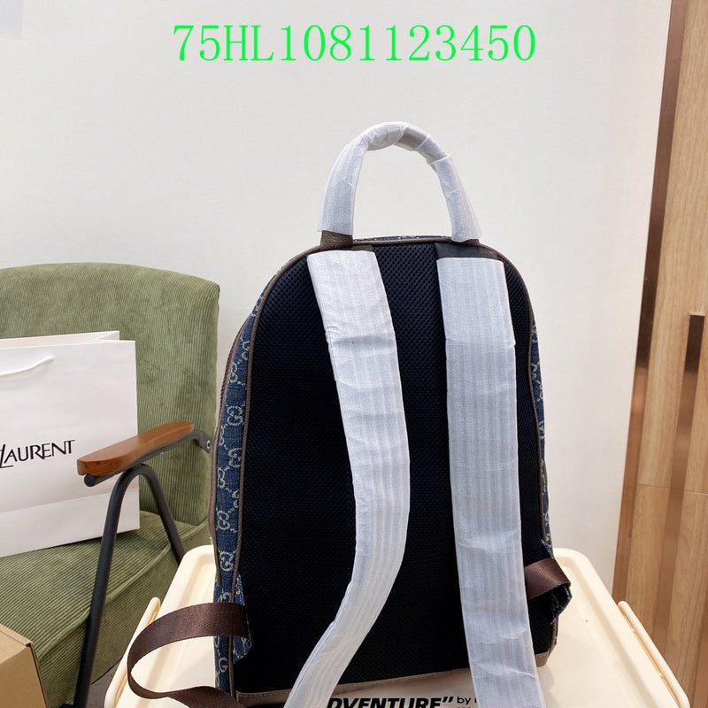 Gucci Bags - The Tote 1157