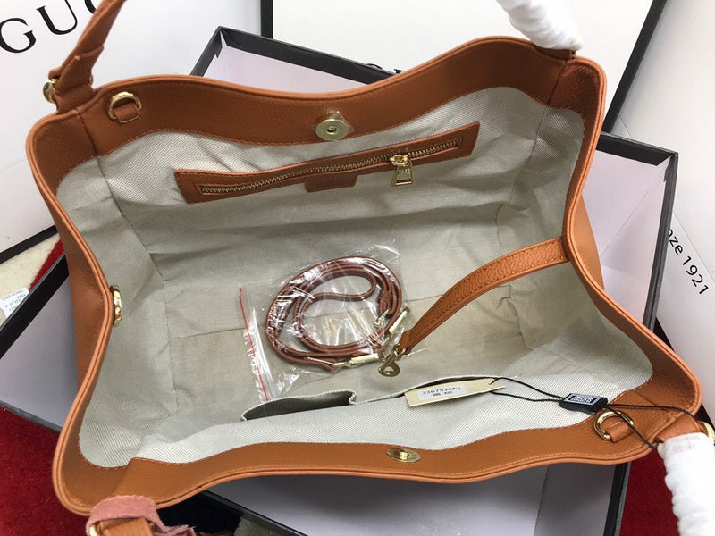 Gucci Bags - The Tote 518