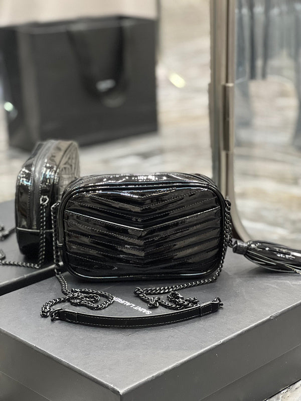 Adeline Bags - Yves Saint Laurent - Bags -