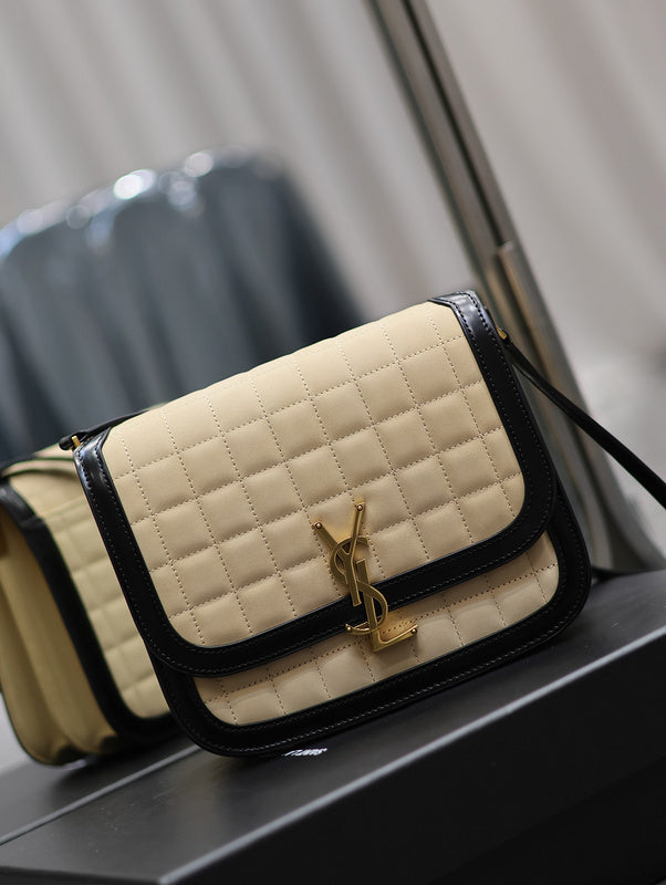 Adeline Bags - Yves Saint Laurent - Bags -