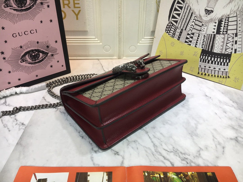 Gucci Bags - The Tote 453