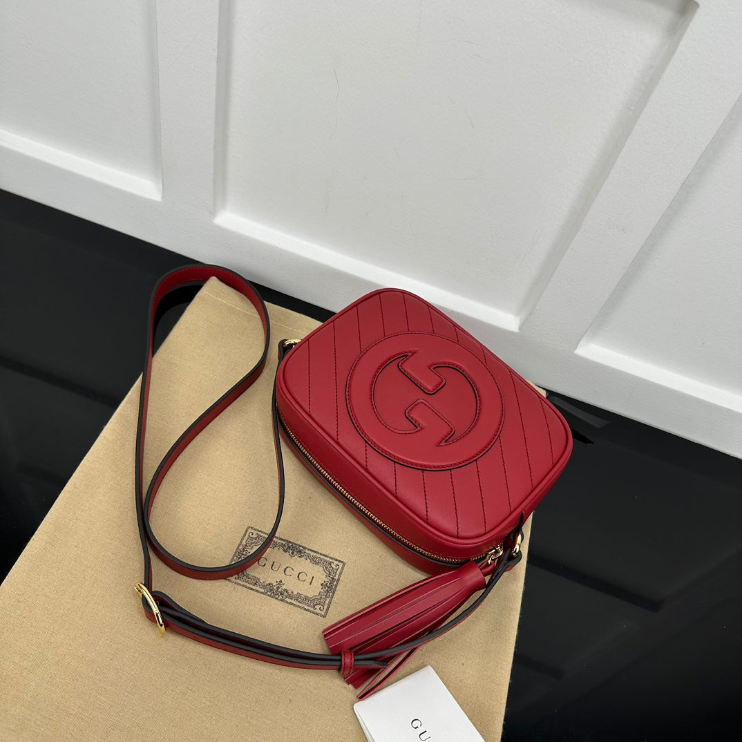 BOLSA GUCCI BLONDIE SMALL 21