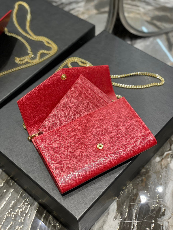Adeline Bags - Yves Saint Laurent - Bags -