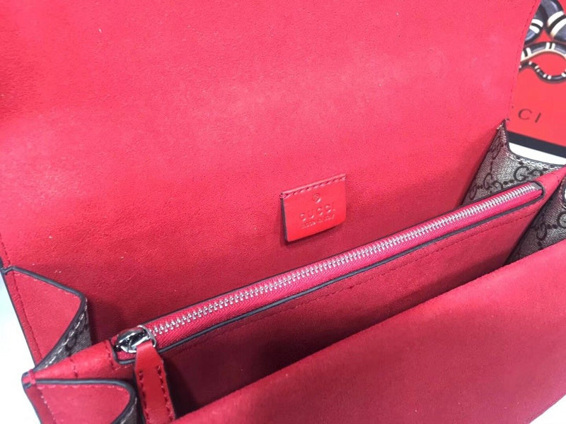 Gucci Bags - The Tote 322