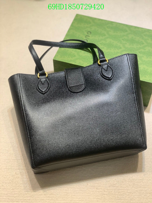 Gucci Bags - The Tote 503