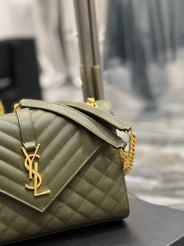 Adeline Bags - Yves Saint Laurent - Bags -
