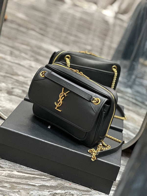 Adeline Bags - Yves Saint Laurent - Bags -