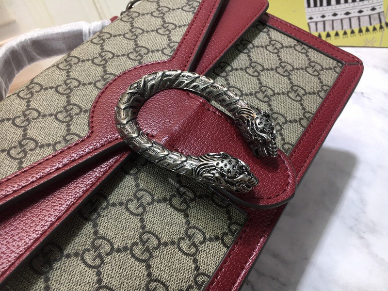 Gucci Bags - The Tote 453