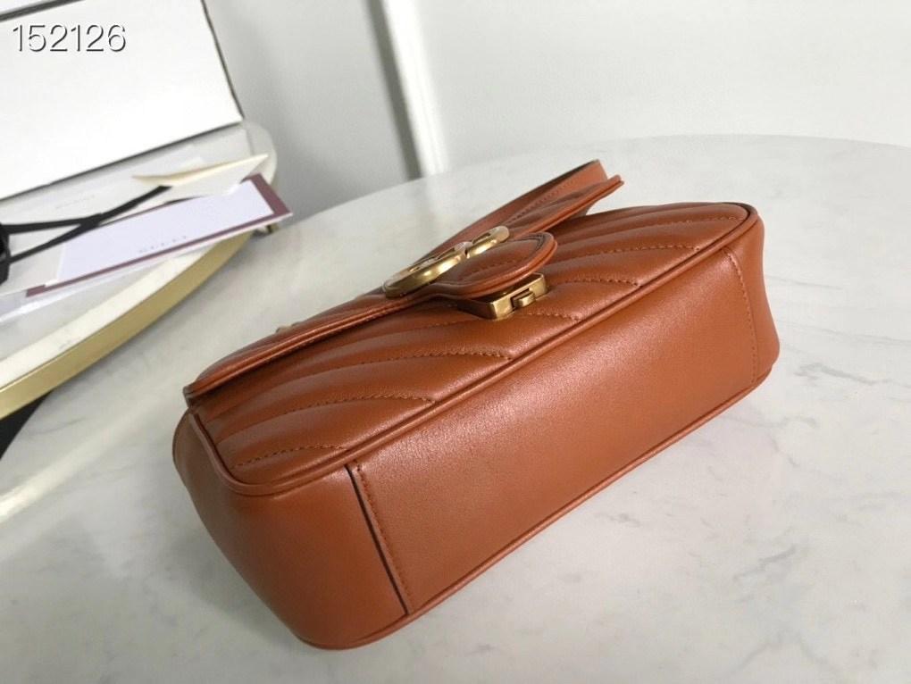MO - Top Quality Bags Gucci 068