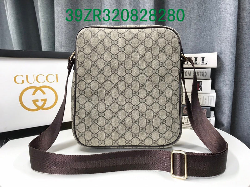 Gucci Bags - The Tote 885