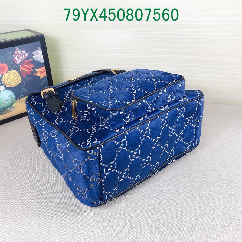 Gucci Bags - The Tote 1134