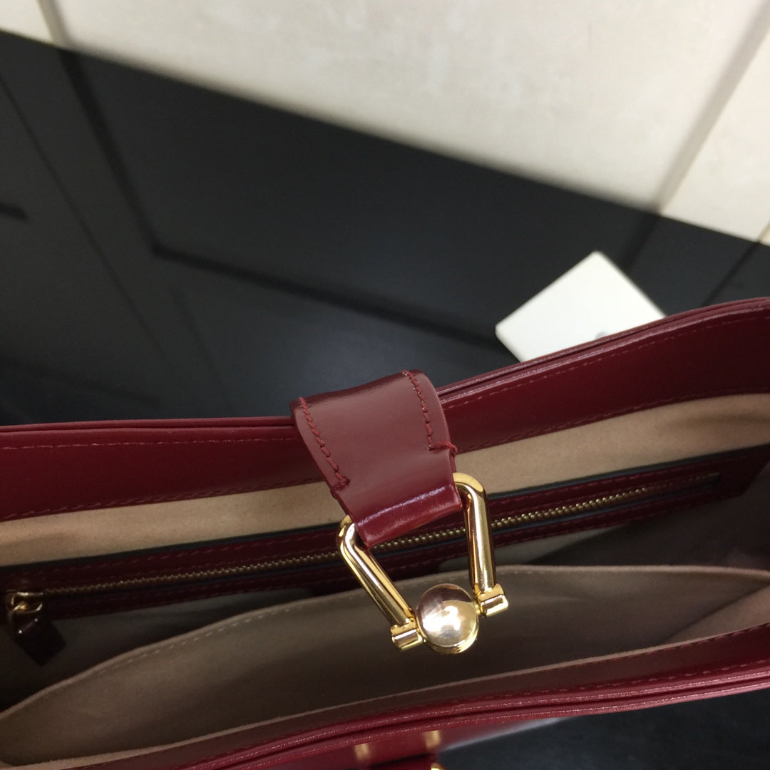 BOLSA GUCCI JACKIE 28