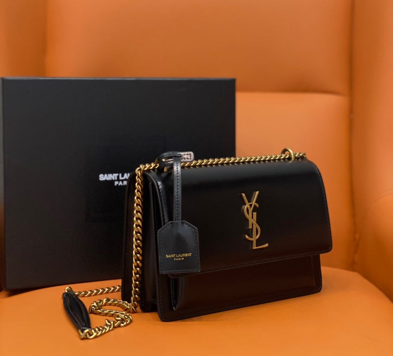 Adeline Bags - Yves Saint Laurent - Bags -
