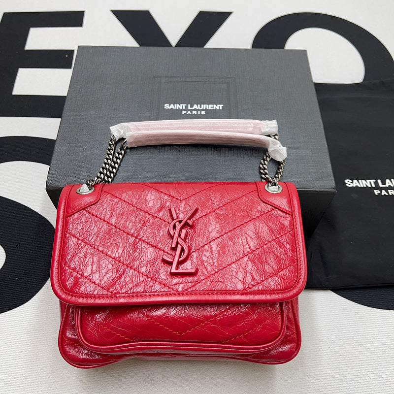 Adeline Bags - Yves Saint Laurent - Bags -