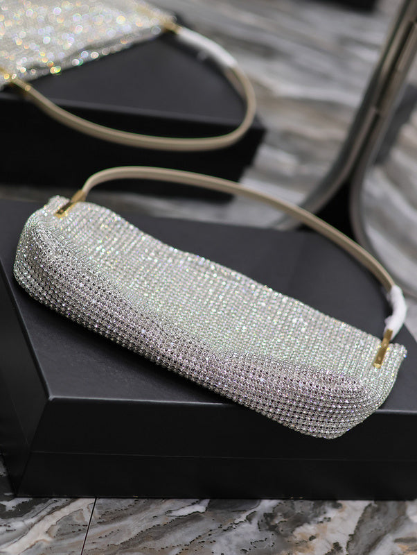Adeline Bags - Yves Saint Laurent - Bags -