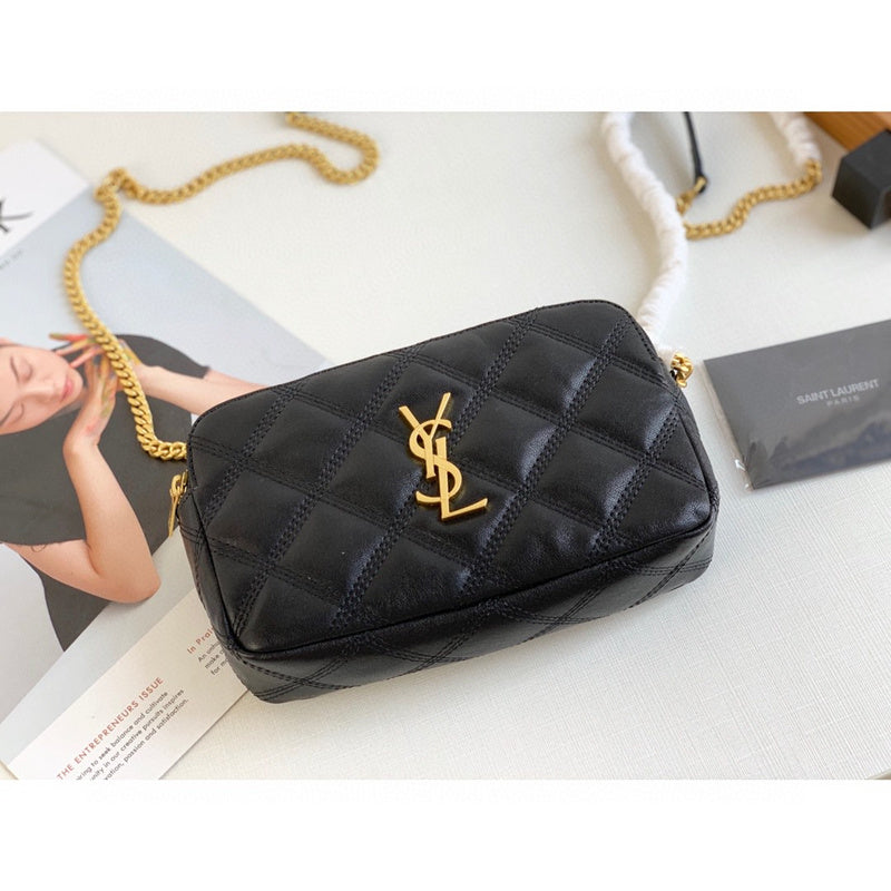Adeline Bags - Yves Saint Laurent - Bags -