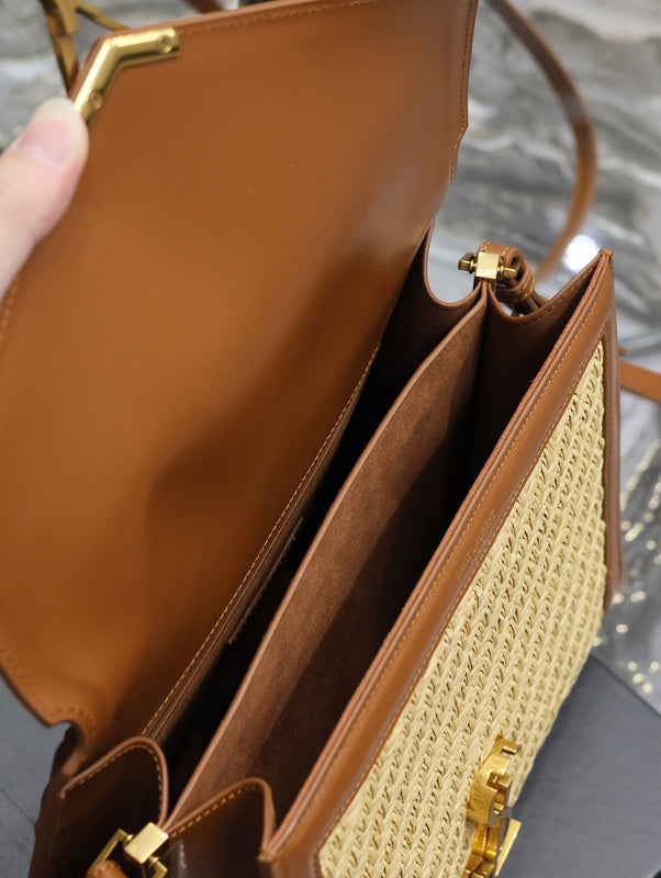 Adeline Bags - Yves Saint Laurent - Bags -