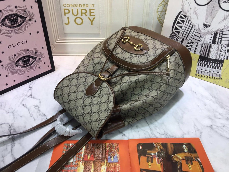 Gucci Bags - The Tote 1050