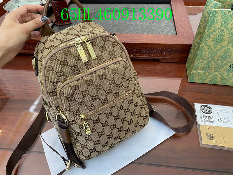 Gucci Bags - The Tote 1105