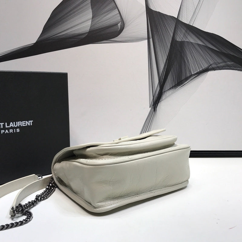 Adeline Bags - Yves Saint Laurent - Bags -