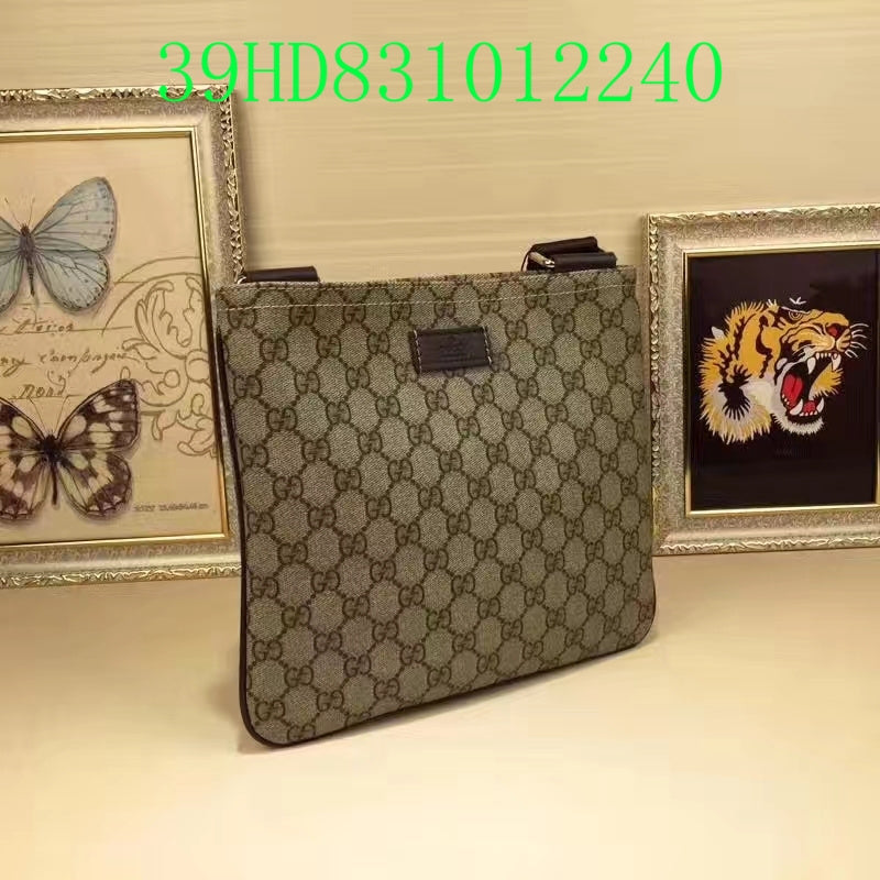Gucci Bags - The Tote 807