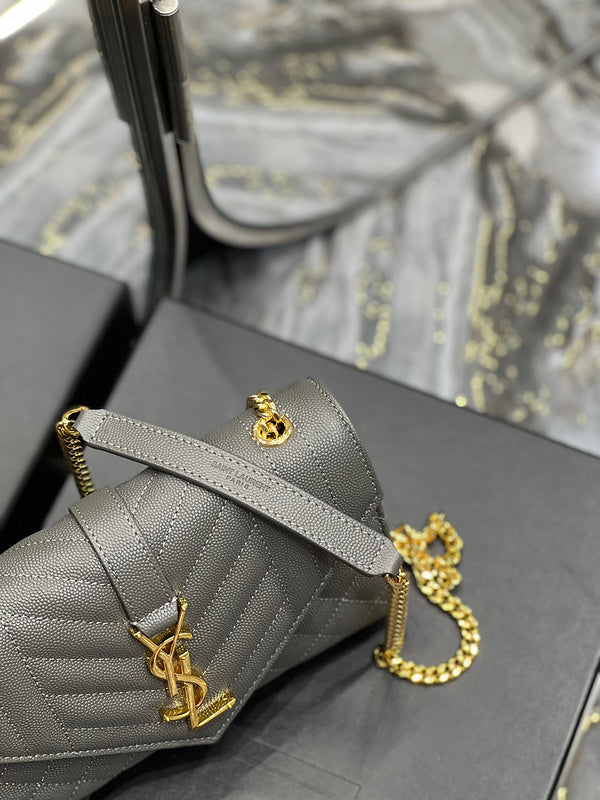 Adeline Bags - Yves Saint Laurent - Bags -