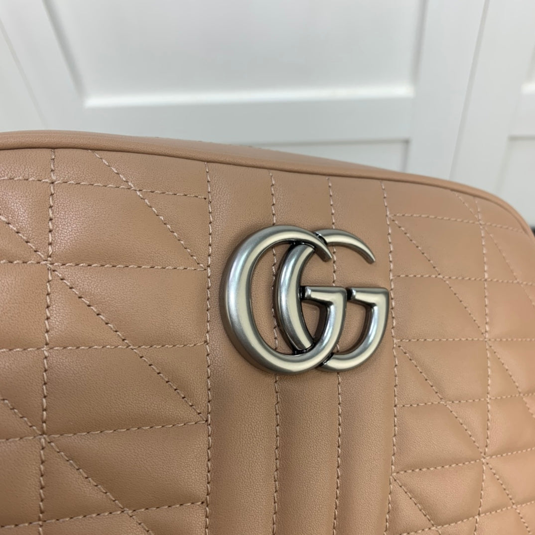 BOLSA GUCCI MARMONT 24